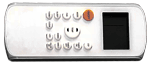  Remote Control o Series 