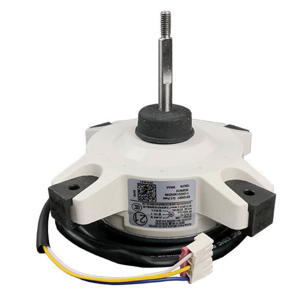 Condenser Fan Motor  120000 BTU/115V 