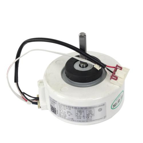 9000/12000BTU/230VIndoor Blower Motor (YKFG-15-4-28-1) 
