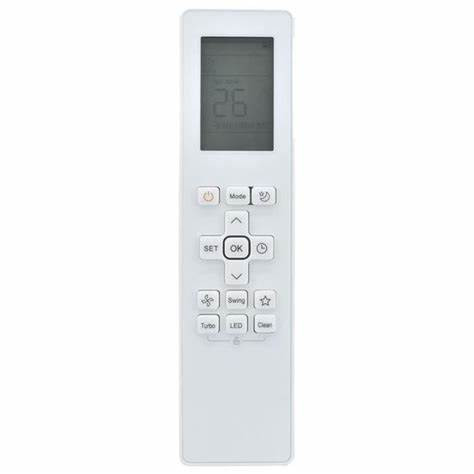 Multi -Zone Engineering Remote  