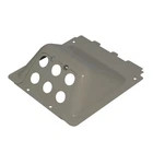 Valve Cover Big handle assembly