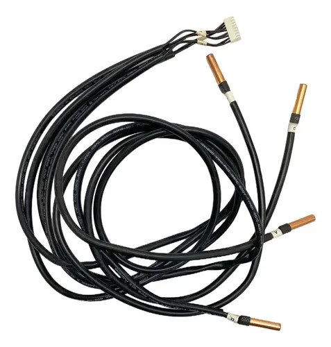 Pipe Temperature Sensor