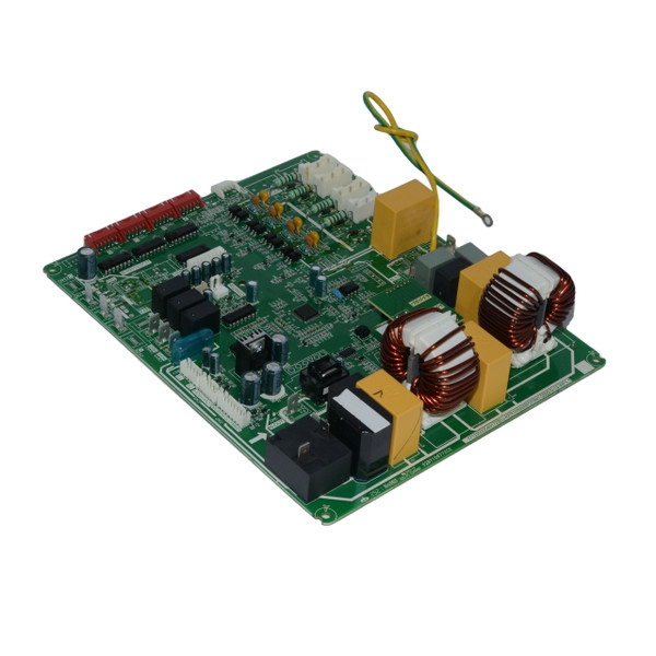 36000 btu Main CPU Control Board Multi Zone