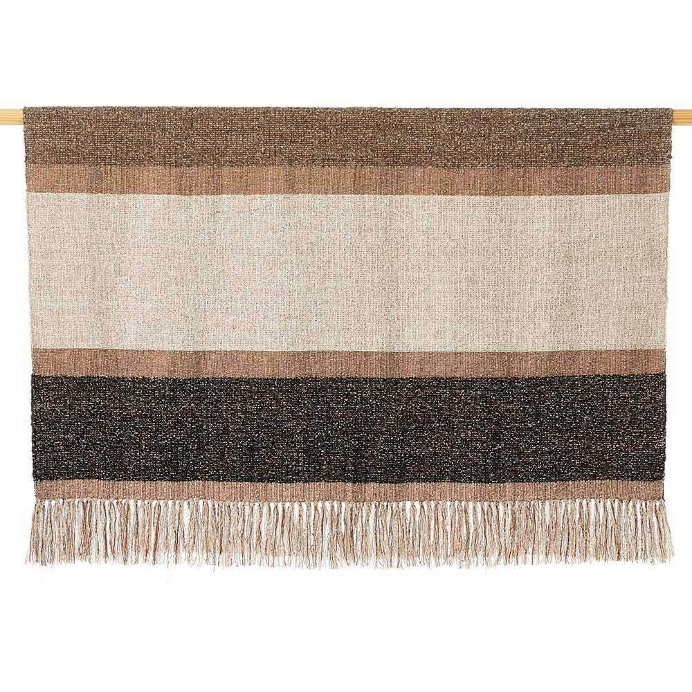 SERRV Valeria Alpaca Throw