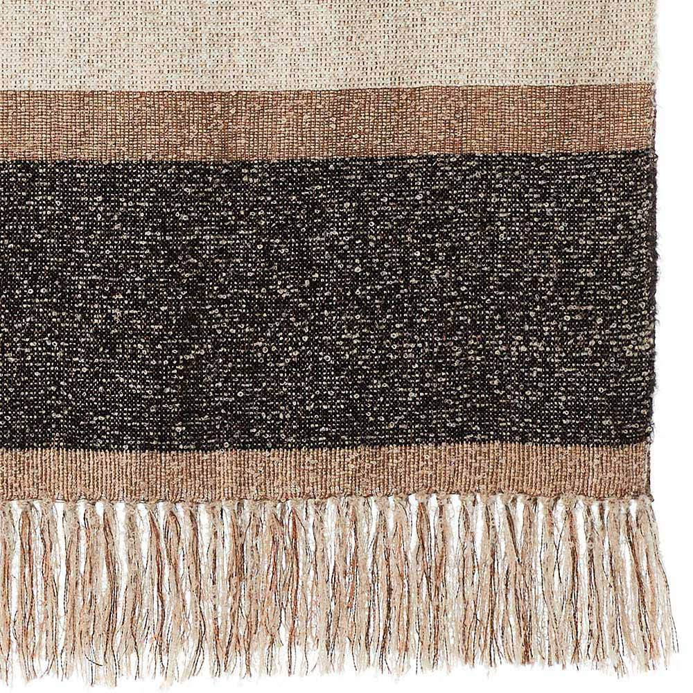 SERRV Valeria Alpaca Throw - Thumbnail 3