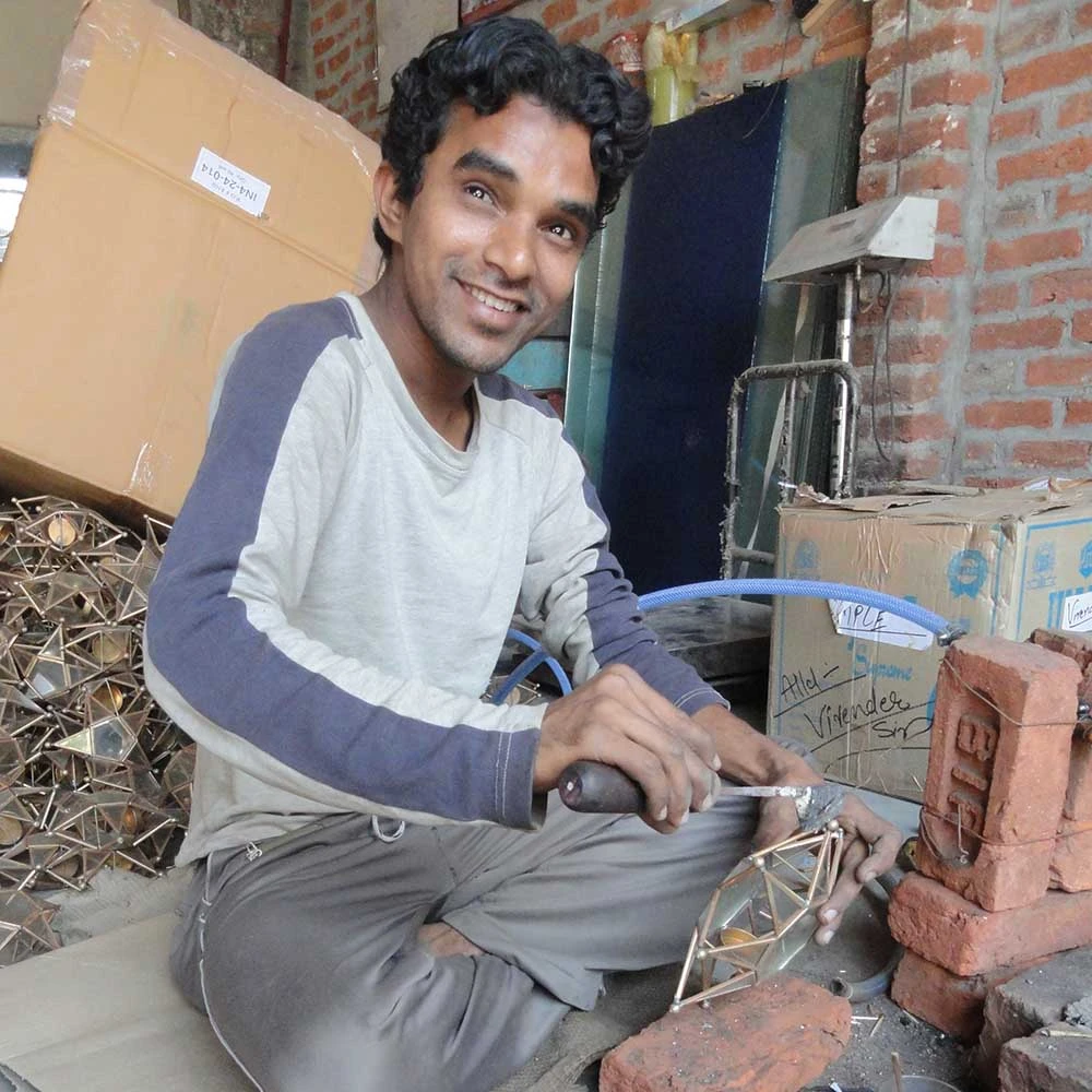 artisan from aspiration international