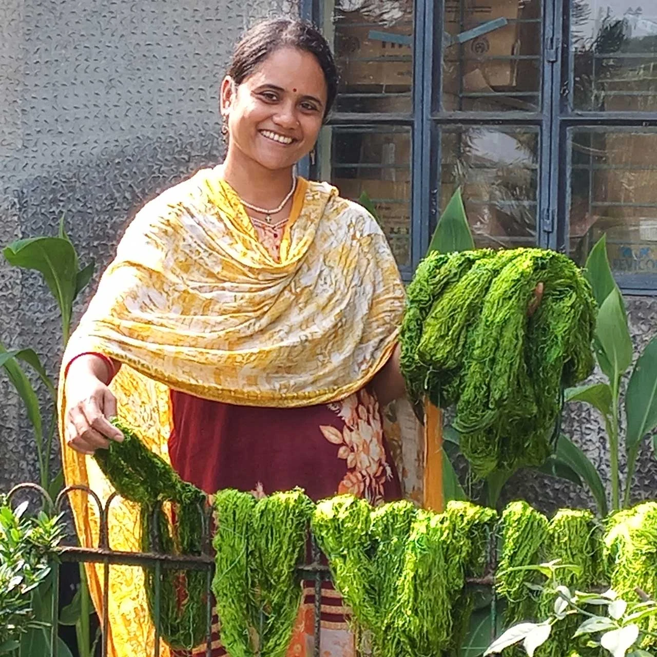 Our Artisan Partners