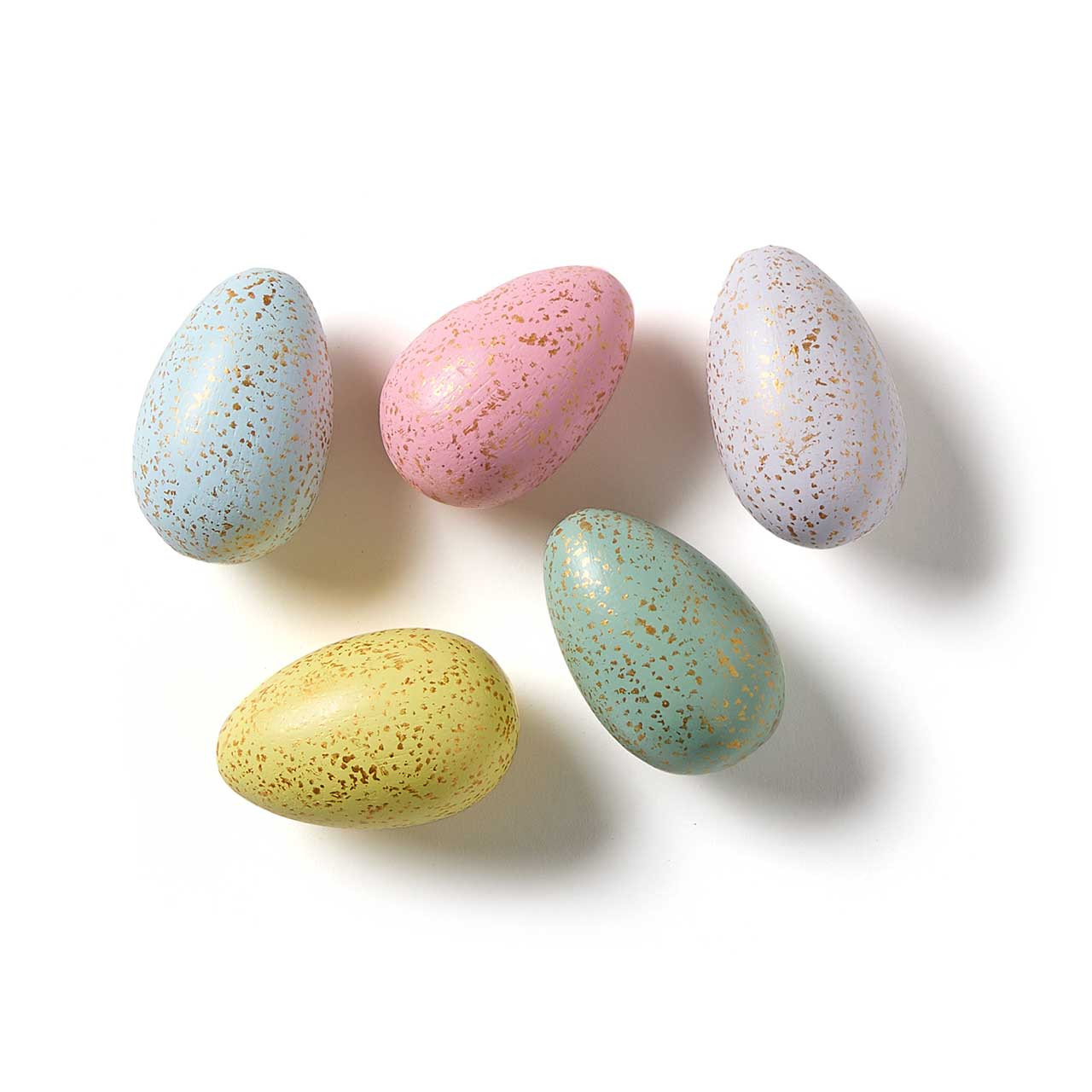 SERRV Farmhouse Speckled Eggs - Thumbnail 2