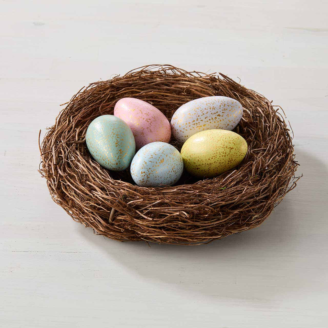 SERRV Farmhouse Speckled Eggs