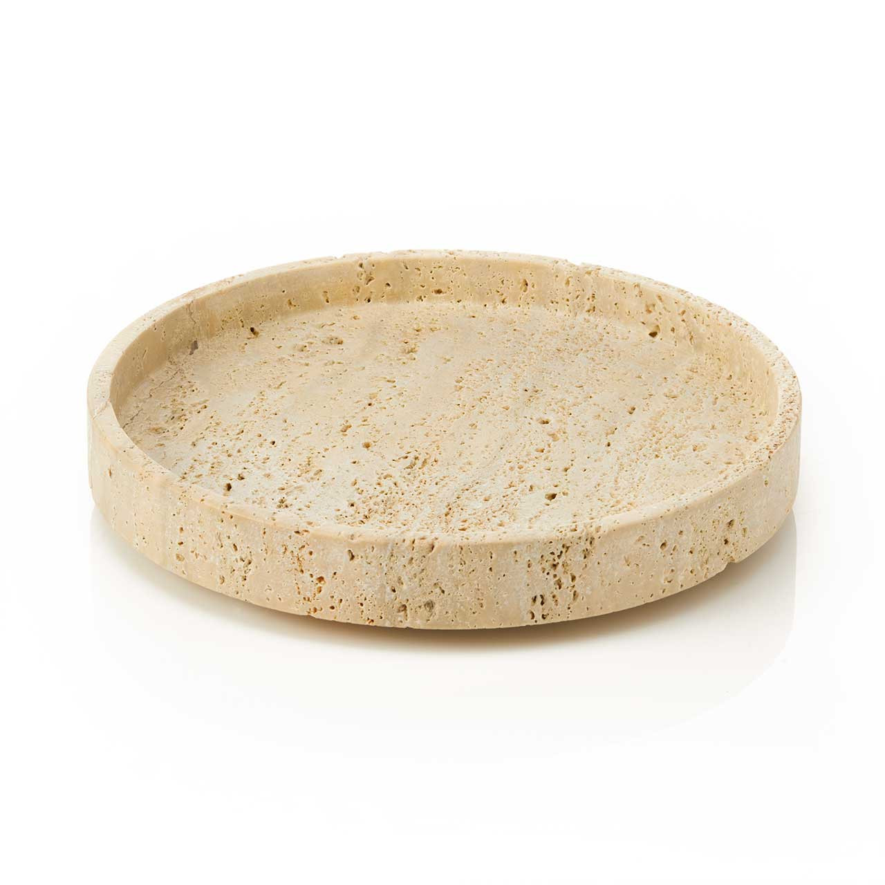 Artisan Made Home Goods | Hand-Carved Stone Tray | SERRV
