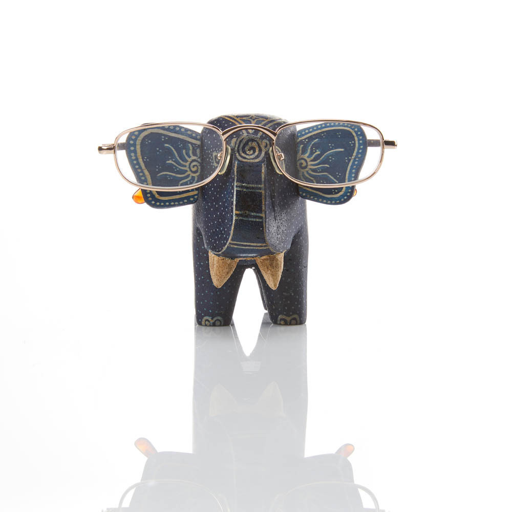 elephant photo holder