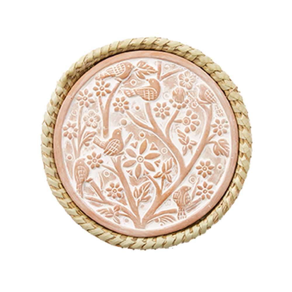 Birds of a Feather Warming Trivet - Thumbnail 2