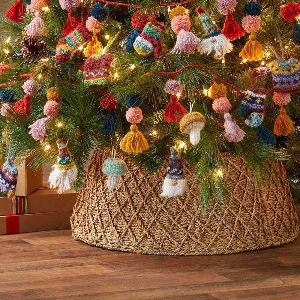 SERRV Pom Pom Garland - Thumbnail 3