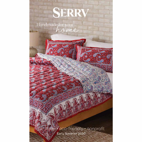 serrv catalog