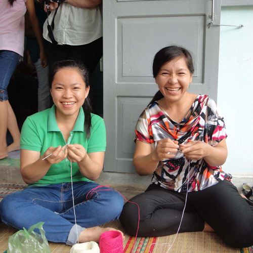 Mai Handicrafts