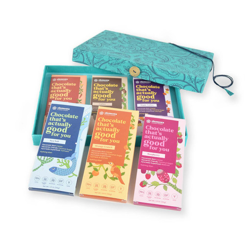 SERRV Elements Sampler Gift Box