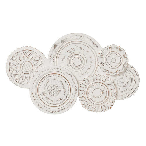 serrv serenity circles wall art serrv serenity circles wall art