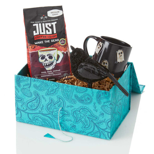 serrv wake the dead gift basket