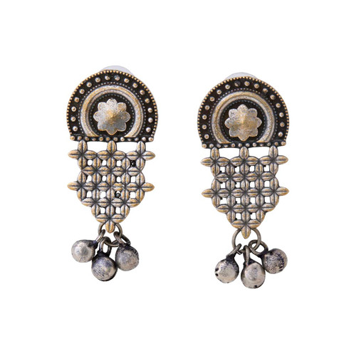 serrv amani post earrings