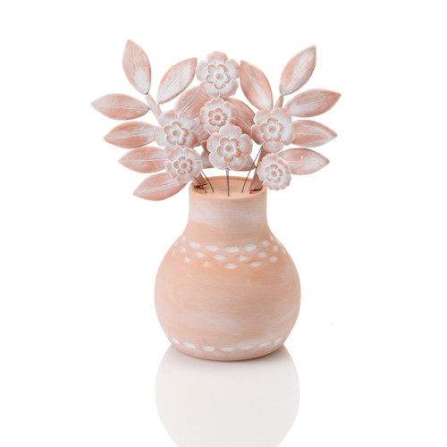 serrv terra botanica bouquet