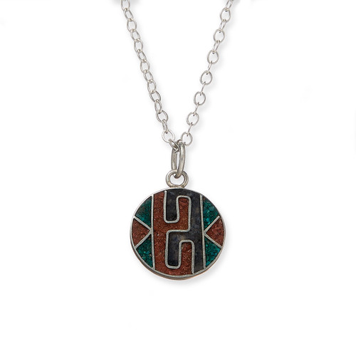 serrv peruvian pathway necklace