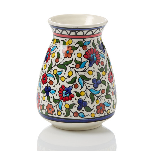 serrv west bank vase