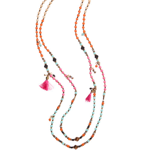 serrv bright jiya necklace