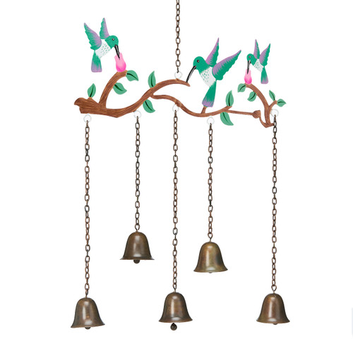 New - New Garden - SERRV International