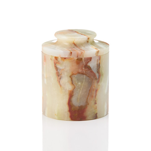 serrv onyx butter keeper 