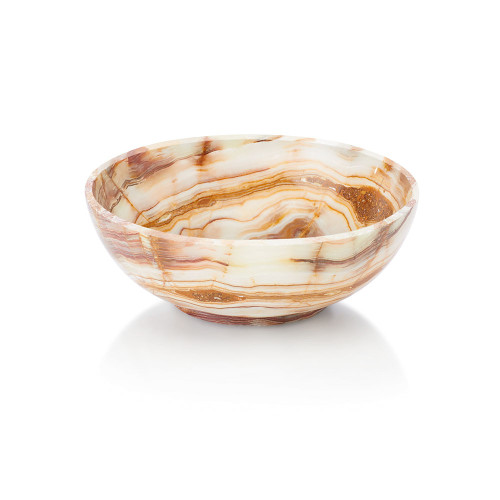 置物 onyx bowl Onyx Bowl - SERRV International