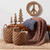 takip wood slice peace wreath alt 3
