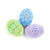 serrv pastel quilled egg set
