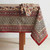 serrv sitara vine tablecloths