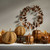 serrv mango wood pumpkins - set of 3 alt 2