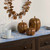 serrv mango wood pumpkins - set of 3 alt 3