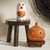 serrv terracotta jack-o'-lantern alt 3