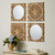 serrv floret wall art alt