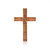 serrv olivewood cross