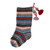 serrv folklore knit stocking