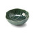 lotus leaf serving bowl