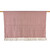 serrv marsala diamond recycled bottle throw alt 2