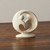 serrv infinite love soapstone figurine alt