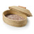 serrv butterfly garden breadwarmer