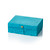 serrv medium handmade paper gift box