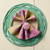 serrv mint koho raffia chargers set of 2 alt 2