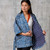 serrv azure meadow kimono jacket alt 2