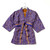 serrv upcycled silk sari kimono jacket alt