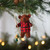 serrv fishing bear ornament alt serrv fishing bear ornament alt
