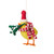 serrv christmas quacker ornament alt serrv christmas quacker ornament alt