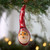 serrv festive santa gourd ornament alt 2 serrv festive santa gourd ornament alt 2